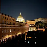 Apartment Vatican Rooftop - New Opening *