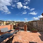 Vatican Rooftop - New Opening