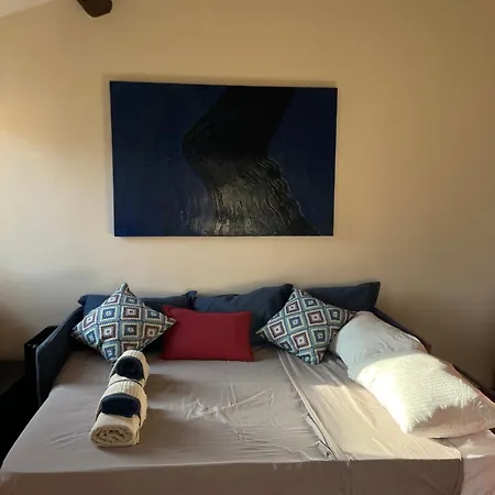 Lejlighed Vatican Rooftop - New Opening Rom