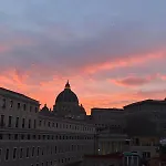 Appartamento Vatican Rooftop - New Opening