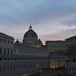 Appartamento Vatican Rooftop - New Opening