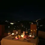 Vatican Rooftop - New Opening