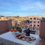 Vatican Rooftop - New Opening Appartamento Roma
