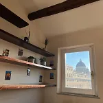 Vatican Rooftop - New Opening Appartamento