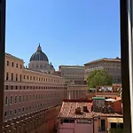 Vatican Rooftop - New Opening Roma