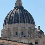 Vatican Rooftop - New Opening Appartamento Roma