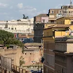 Vatican Rooftop - New Opening Appartamento *
