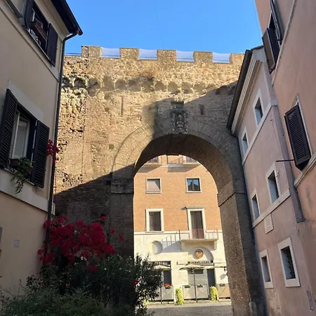 Vatican Rooftop - New Opening Daire