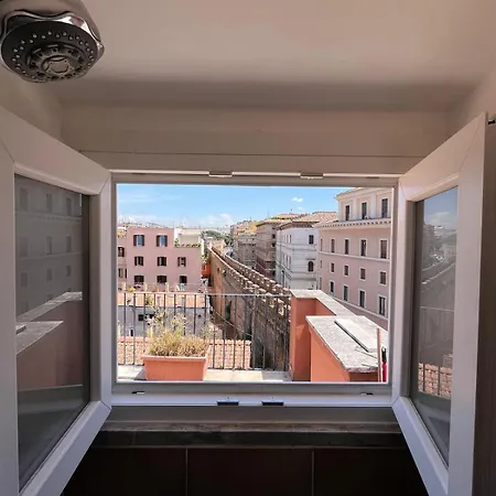 Vatican Rooftop - New Opening *