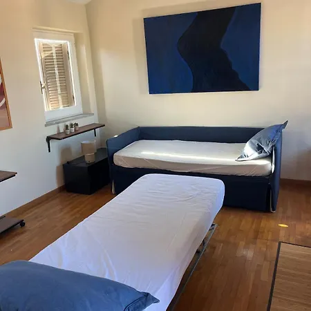 Vatican Rooftop - New Opening Apartment