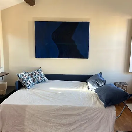 Daire Vatican Rooftop - New Opening