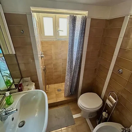 Vatican Rooftop - New Opening Apartment *