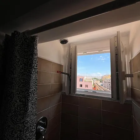 Apartment Vatican Rooftop - New Opening Rome