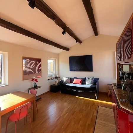 Vatican Rooftop - New Opening Rome