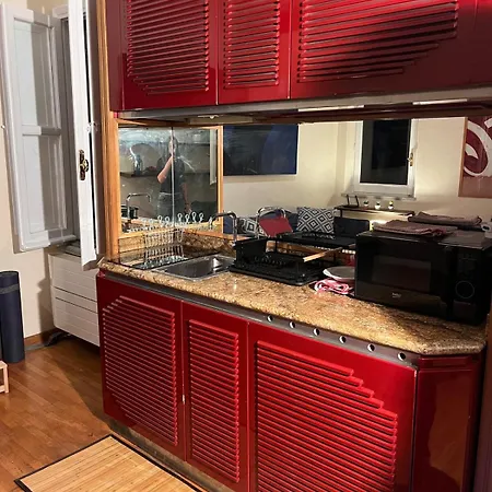 Vatican Rooftop - New Opening *