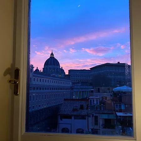 Vatican Rooftop - New Opening Apartamento