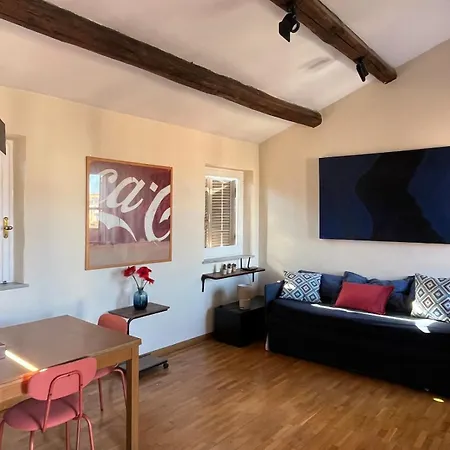 Vatican Rooftop - New Opening