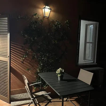 Vatican Rooftop - New Opening *