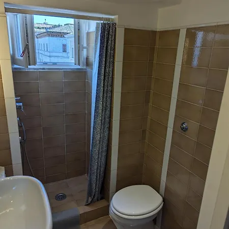 Apartment Vatican Rooftop - New Opening