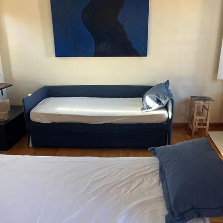 Vatican Rooftop - New Opening Apartment Rome