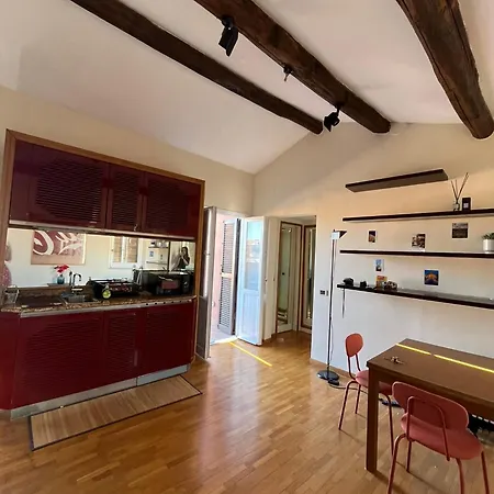 Vatican Rooftop - New Opening