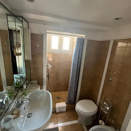 Vatican Rooftop - New Opening