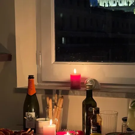 Vatican Rooftop - New Opening Apartment *