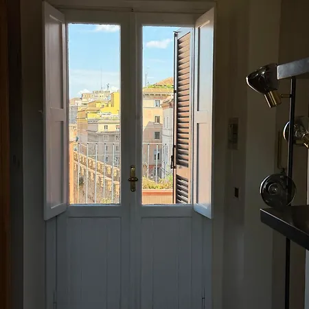 Appartement Vatican Rooftop - New Opening