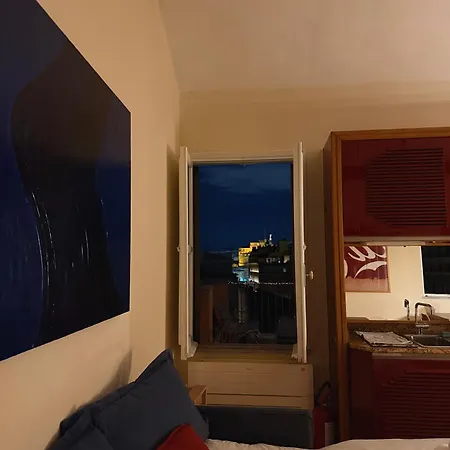 Vatican Rooftop - New Opening Apartment