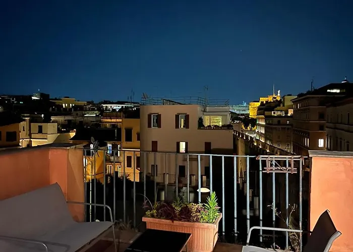 Vatican Rooftop - New Opening Apartamento *