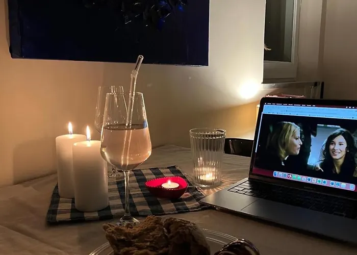 Apartamento Vatican Rooftop - New Opening