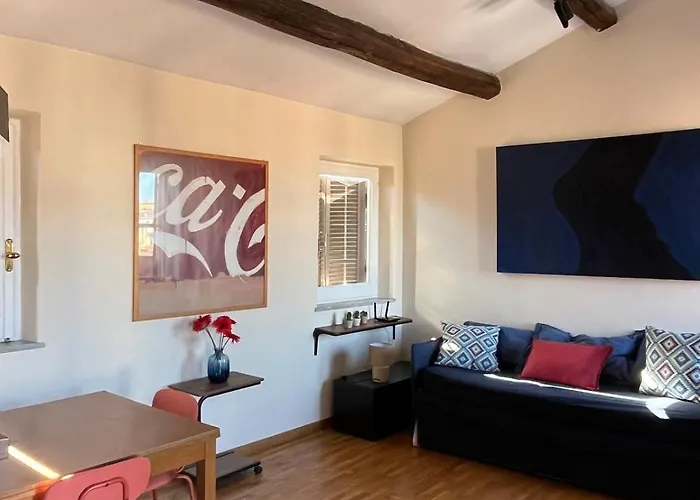 Vatican Rooftop - New Opening