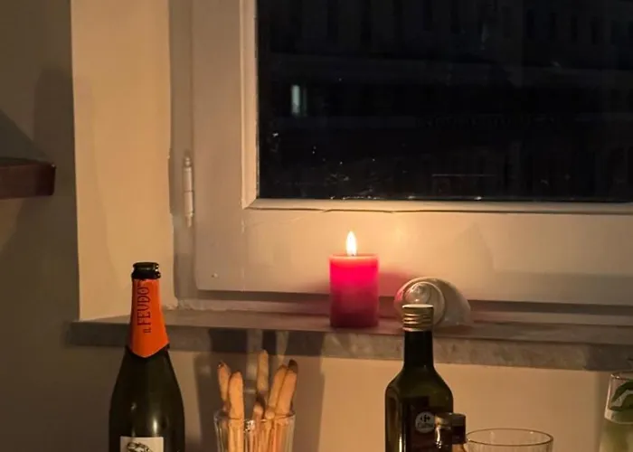 Vatican Rooftop - New Opening Apartamento *