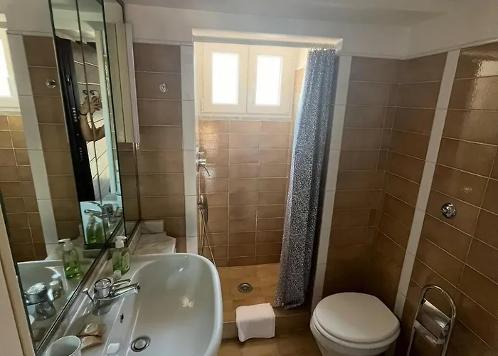 Vatican Rooftop - New Opening Apartmán Řím