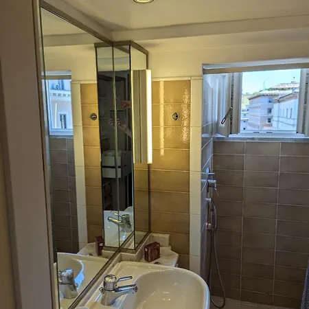 Vatican Rooftop - New Opening Apartament Rzym