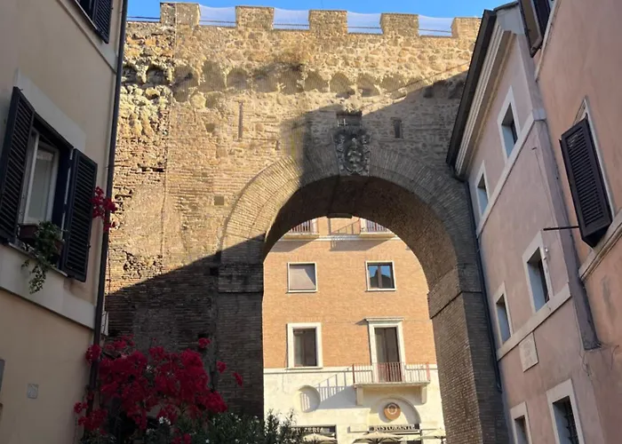 Vatican Rooftop - New Opening Apartamento
