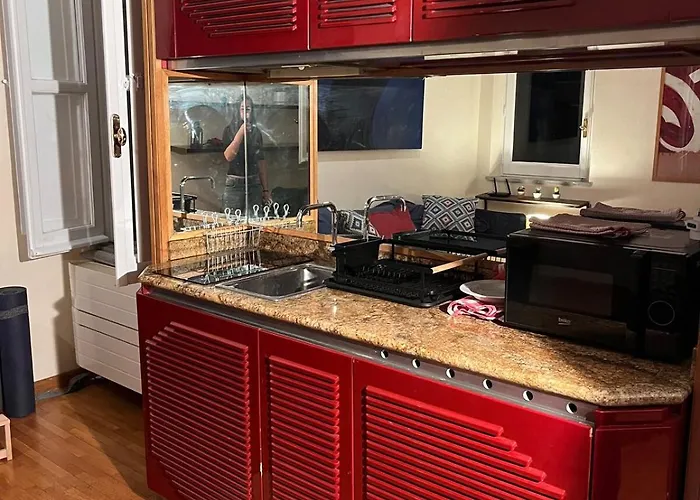 Vatican Rooftop - New Opening *