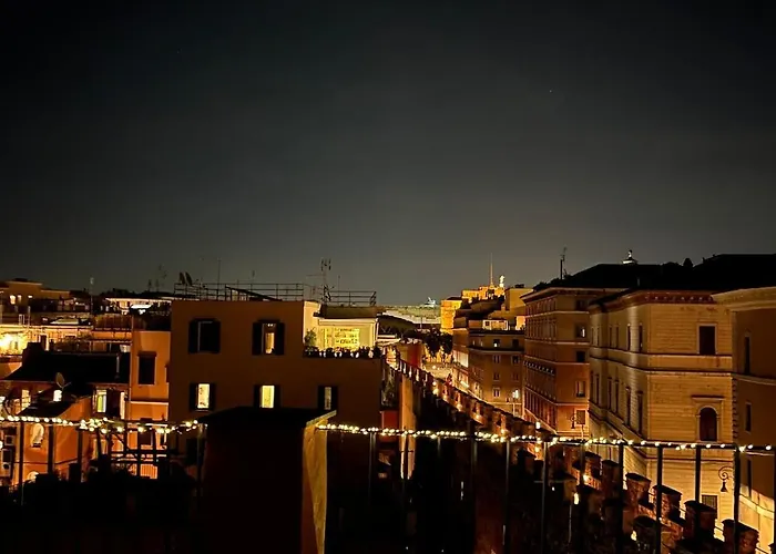 Apartamento Vatican Rooftop - New Opening *
