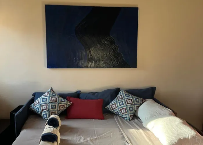 Apartamento Vatican Rooftop - New Opening Roma